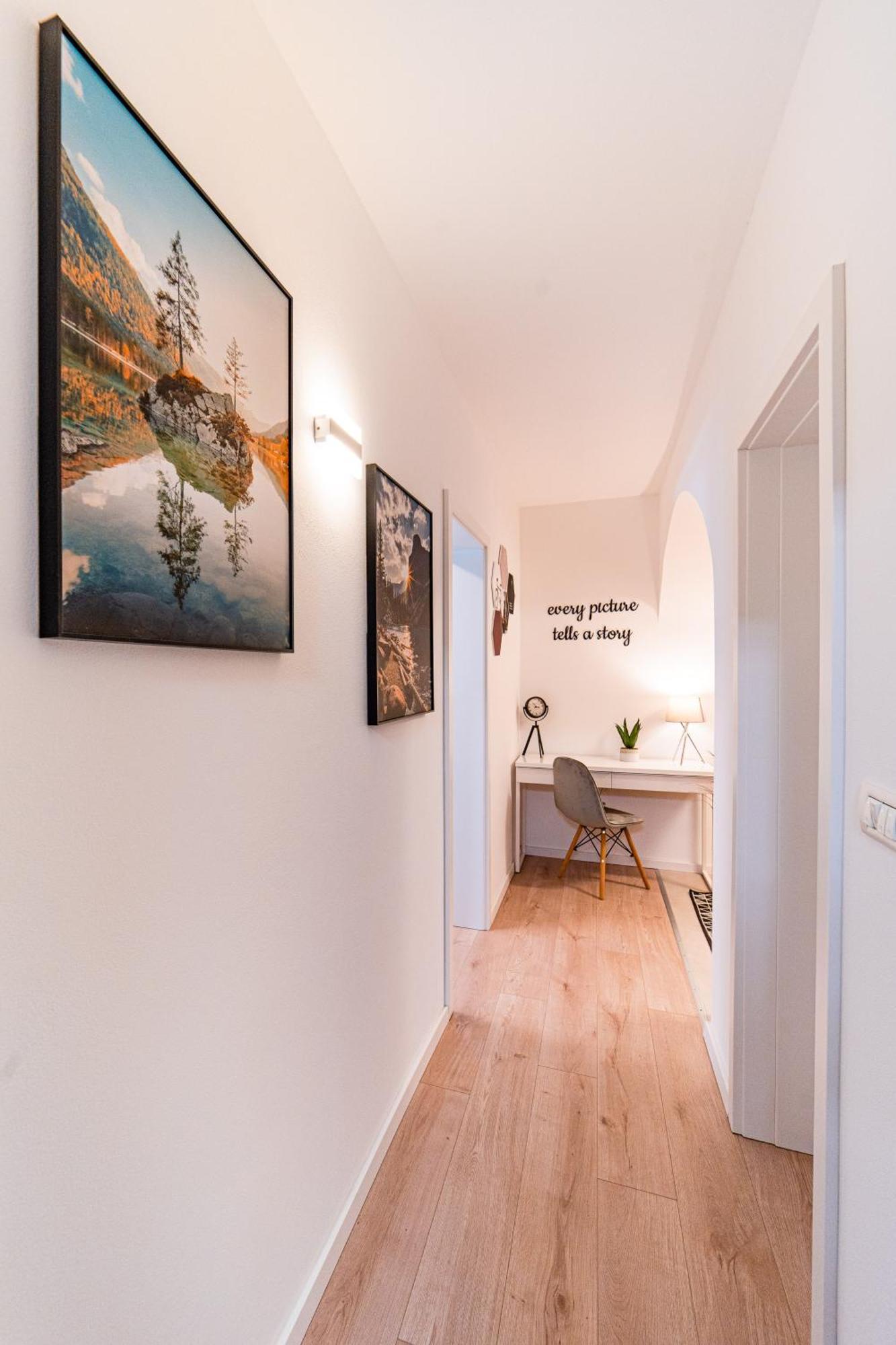 Central Athena Studio - Inima Pietei Unirii - By Openhouse Apartments Timişoara Exteriör bild